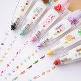 Fanciful Scribble Kit